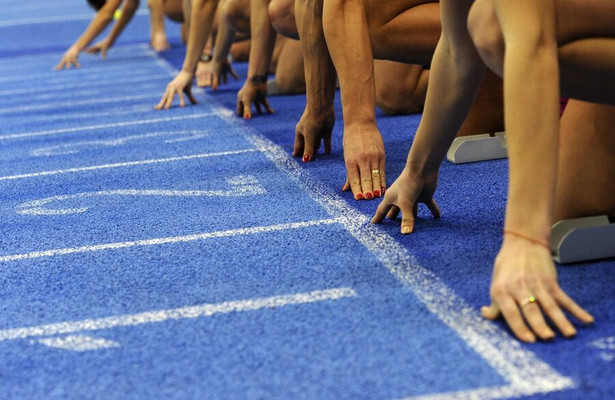 Athletics: Diamond League Silesia