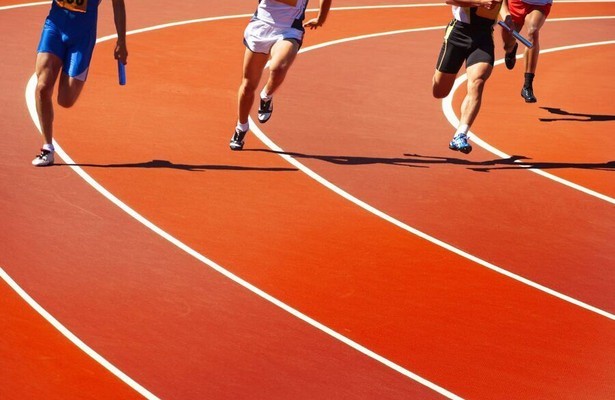 Athletics: Diamond League Stockholm