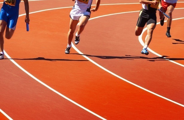 Athletics: Diamond League Xiamen
