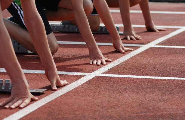 Athletics: The Ultimate Championships