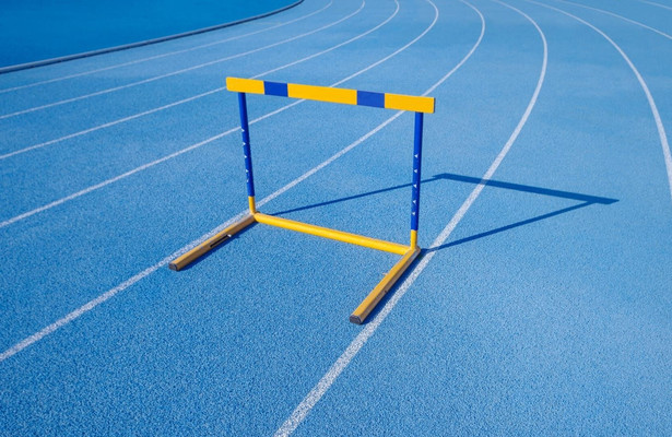 Athletics: World Indoor Championships