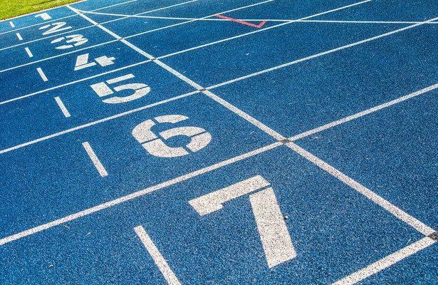 Athletics: World Indoor Championships