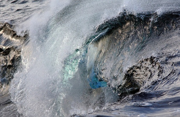 Atlantic: The Wildest Ocean on Earth