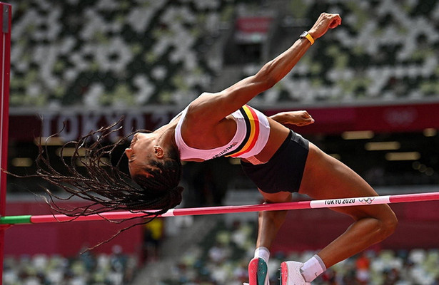 Atletiek: Diamond League