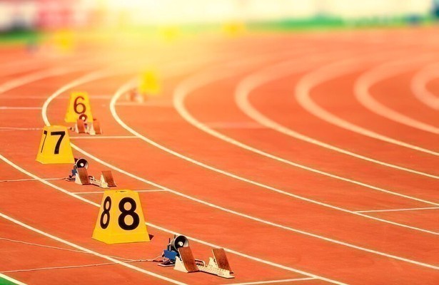 Atletiek: Diamond League Monaco