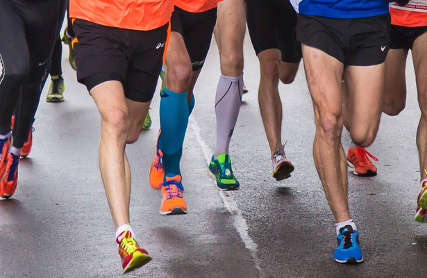 Atletiek: Marathon van Sevilla