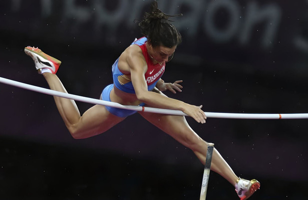 Atletiek: World Athletics Indoor Tour Gold Madrid