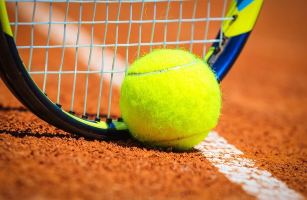 ATP 250: Hangzhou Championships