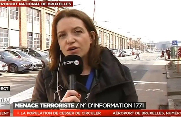 Attentats de Bruxelles: l'urgence d'informer