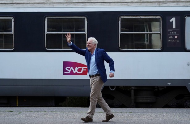 Attention au départ !