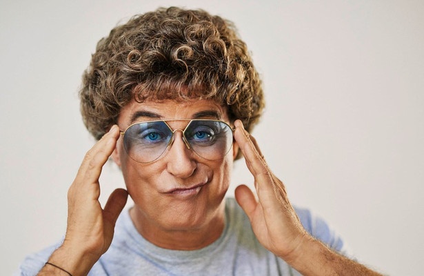 Atze Schröder live! Der Erlöser