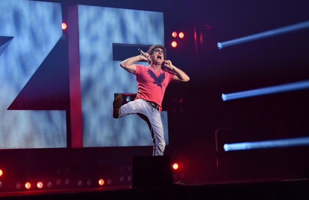 Atze Schröder Live 'Echte Gefühle'