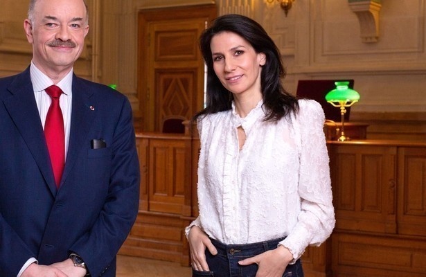 Au bout de l'enquête, la fin du crime parfait?