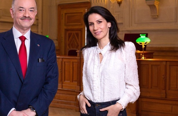 Au bout de l'enquête, la fin du crime parfait?
