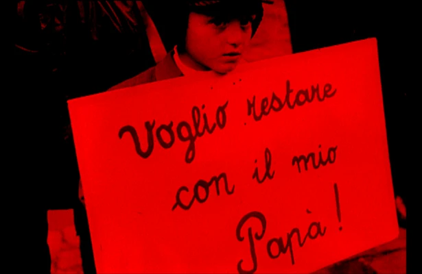  Au pays des enfants interdits