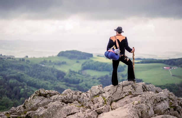Auf der Walz: Drei Jahre ohne Handy