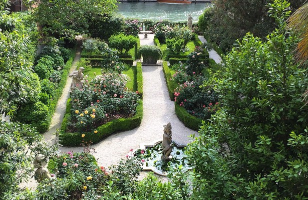 Auf Entdeckungsreise mit Karl Ploberger