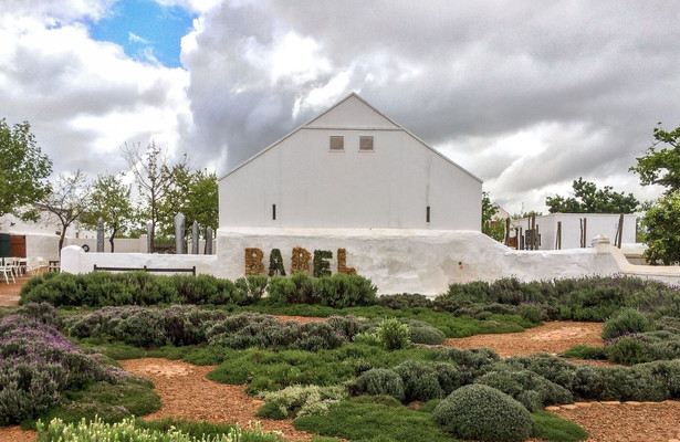 Auf Entdeckungsreise mit Karl Ploberger