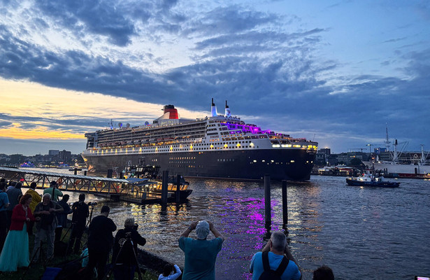 Auf hoher See - Von Pauschal bis Superluxus