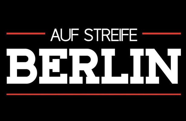 Auf Streife - Berlin