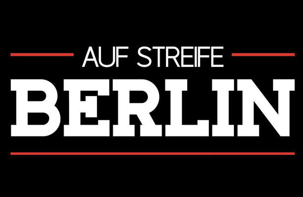 Auf Streife - Berlin