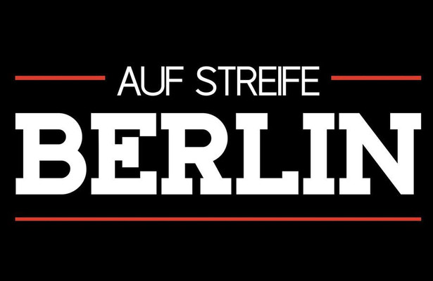 Auf Streife - Berlin