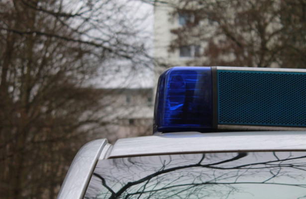 Auf Streife - Berlin