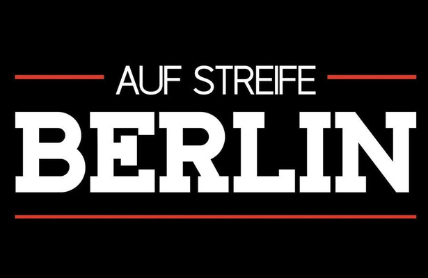Auf Streife - Berlin