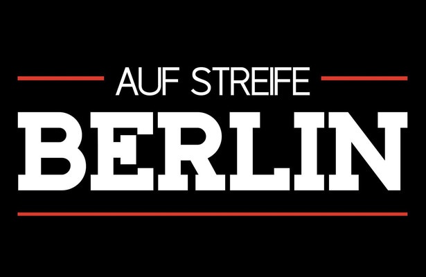 Auf Streife - Berlin