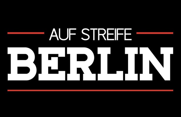 Auf Streife - Berlin