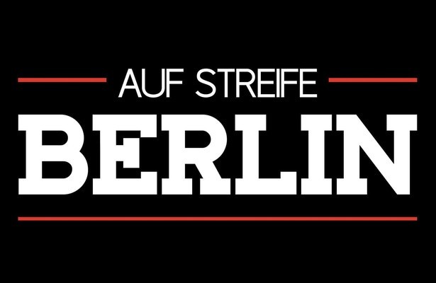 Auf Streife - Berlin