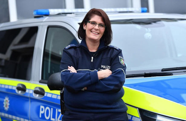 Auf Streife - Die neuen Einsätze