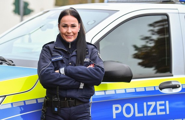 Auf Streife - Die neuen Einsätze