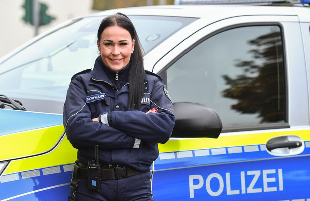 Auf Streife - Die neuen Einsätze