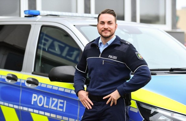 Auf Streife - Die neuen Einsätze