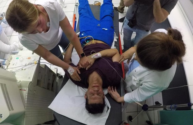 Auf Streife - Die Spezialisten