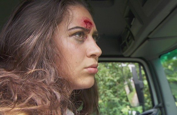 Auf Streife - Die Spezialisten