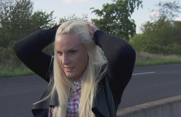 Auf Streife - Die Spezialisten