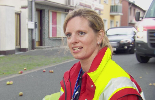 Auf Streife - Die Spezialisten