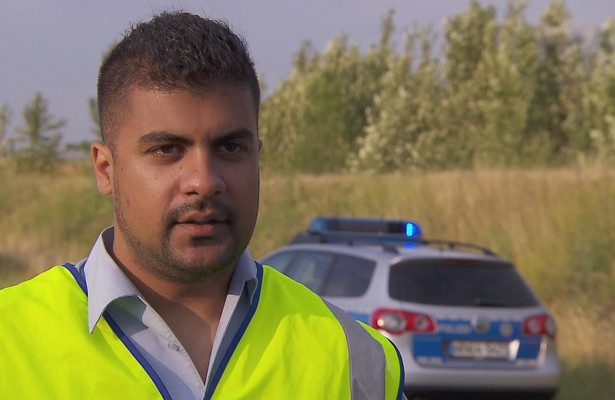 Auf Streife - Die Spezialisten