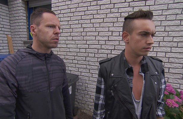 Auf Streife - Die Spezialisten