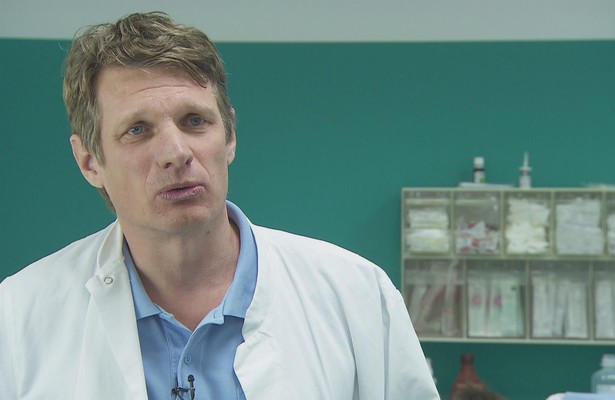 Auf Streife - Die Spezialisten