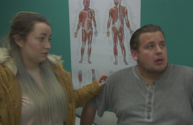 Auf Streife - Die Spezialisten