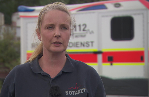 Auf Streife - Die Spezialisten