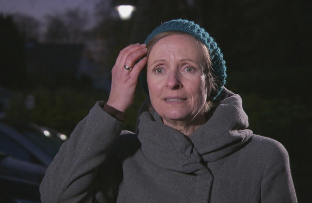 Auf Streife - Die Spezialisten