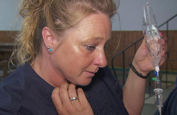 Auf Streife - Die Spezialisten