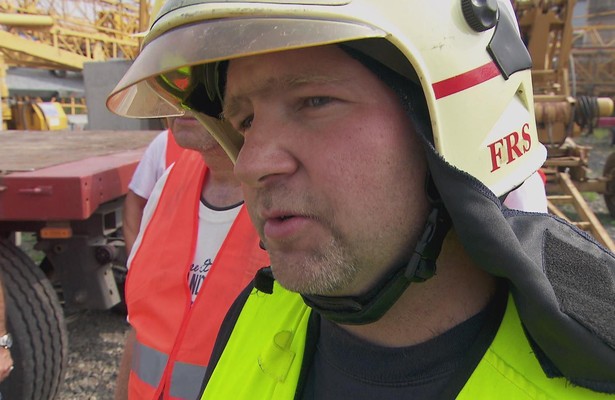 Auf Streife - Die Spezialisten