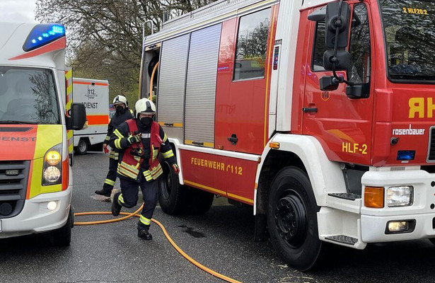 Auf Streife - Die Spezialisten