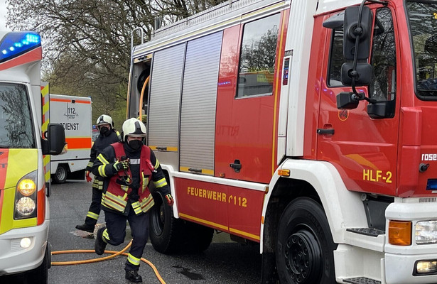 Auf Streife - Die Spezialisten
