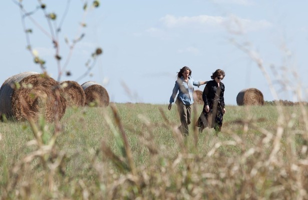 August: Osage County
